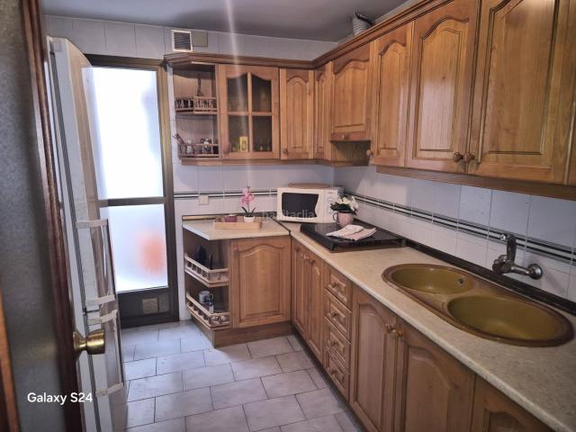 Piso en venta en Montilla. ATRACTIVO PISO EN ZONA CÉNTRICA DE MONTILLA. Pisos.