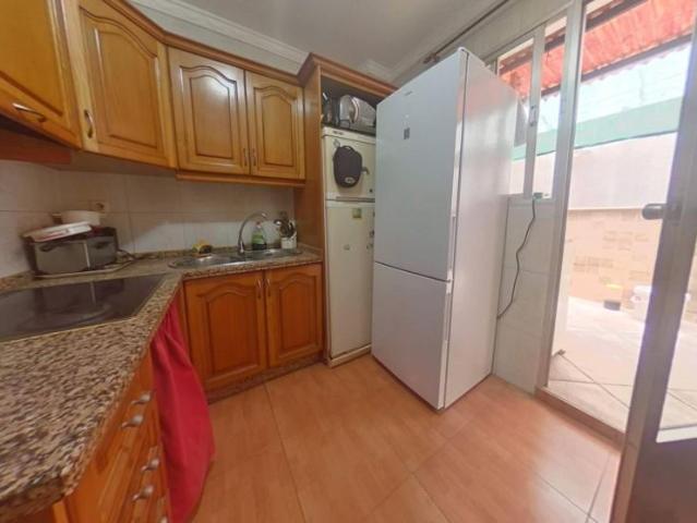 Piso en venta en Montilla, Andalucia