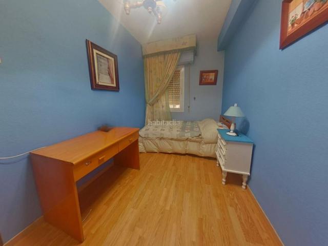 Piso en venta en Montilla. Pisos.