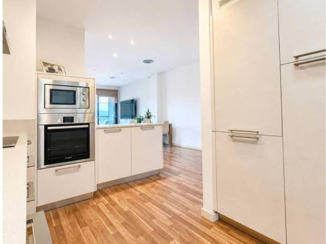 Piso en Venta en Montjuïc