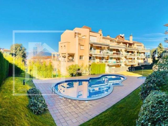 Piso en Venta en Montjuïc