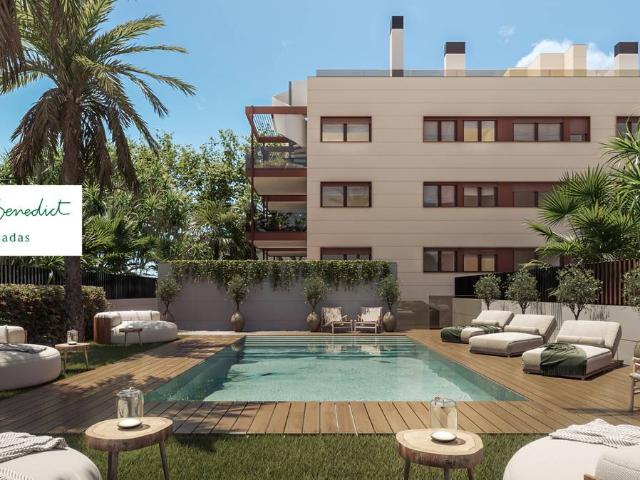 Piso en Venta en Montmar