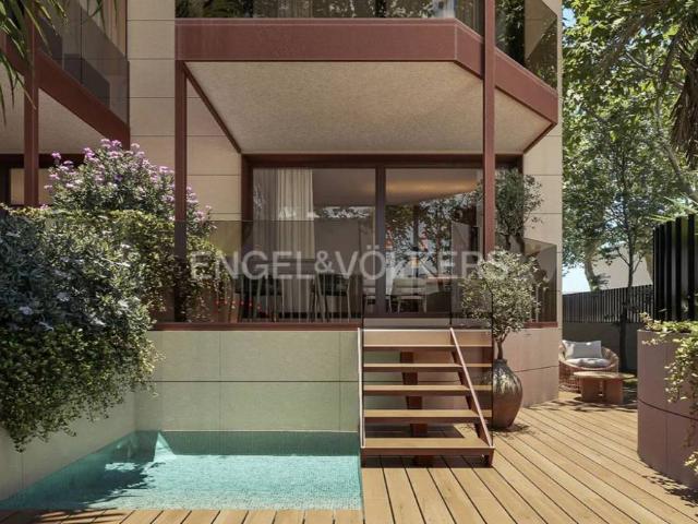 Piso en Venta en Montmar