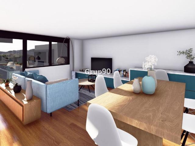 Piso en venta en Montoliu de Lleida. VIVE DE LUJO A TAN SOLO 10 MINUTOS DE LA CAPITAL. Pisos Montoliu de.