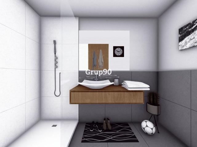 Piso en venta en Montoliu de Lleida. RESIDENCIAL MONTOLIU. ESPECTACULAR PISO DE 128 M2 Y GRAN TERRAZA. CON PARKING Y TRASTERO. Pisos Montoliu de.