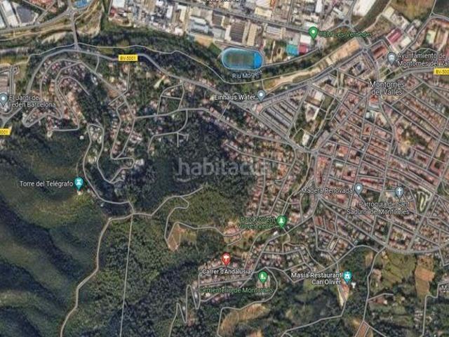 Piso en venta en Montornès del Vallès. Casa en venta en calle Andalucia. Pisos Montornès del.