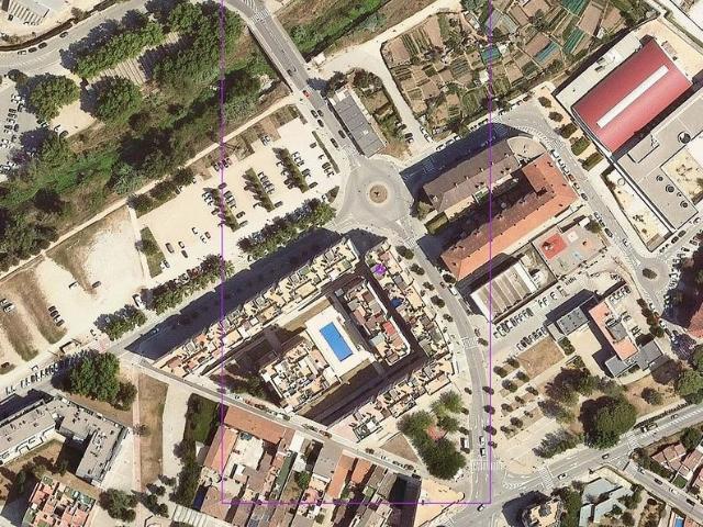Piso en venta en Montornès del Vallès, de 82 m² 3 habitaciones por 200.000
