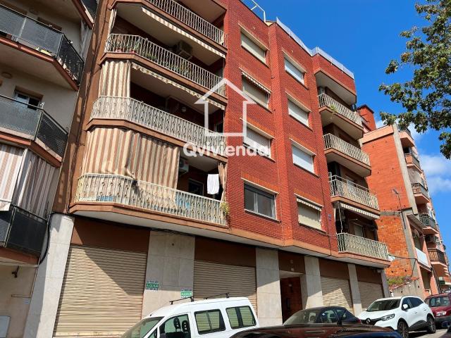 Piso en Venta en Montornès del Vallès