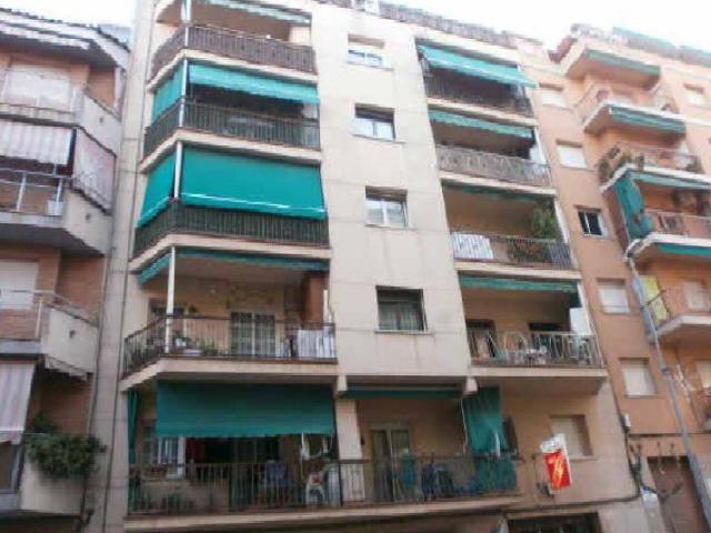 Piso en Venta en Montornès del Vallès