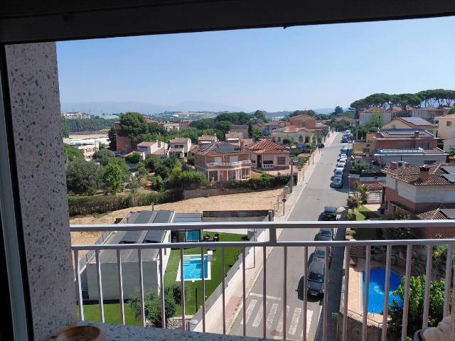 Piso en Venta en Montornès del Vallès