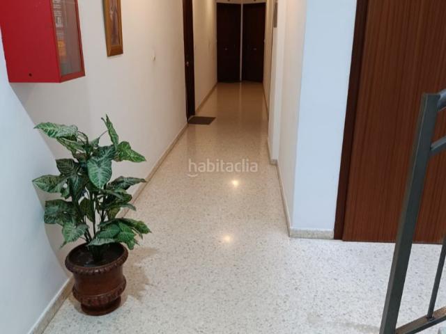 Piso en venta en Montoro. Se vende piso planta baja con trastero y garaje. Pisos.