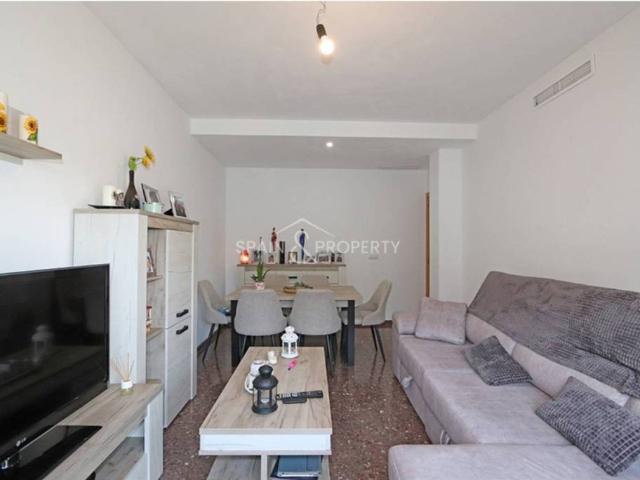 Piso en Venta en Montroi Montroy