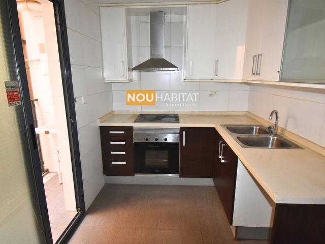 Piso en Venta en Montserrat
