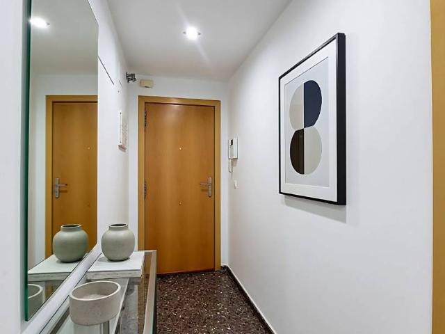 Piso en Venta en Montserrat