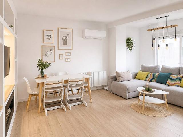 Piso en Venta en Montserrat El Passeig