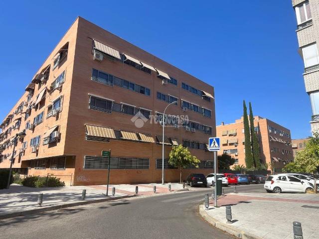 Piso en Venta en Montserrat Parque Empresarial