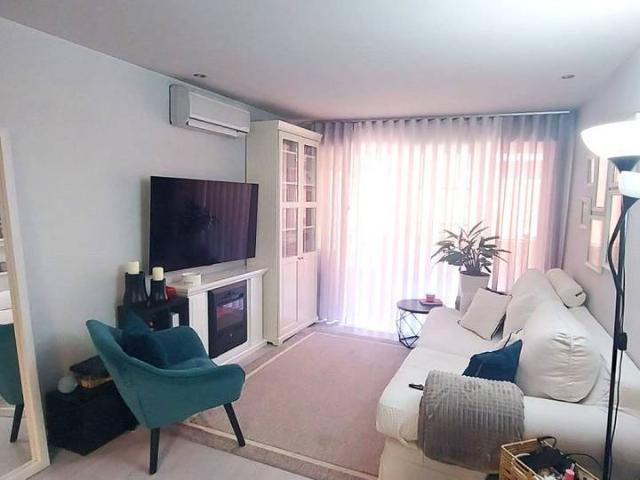 Piso en Venta en Montserrat Parque Empresarial