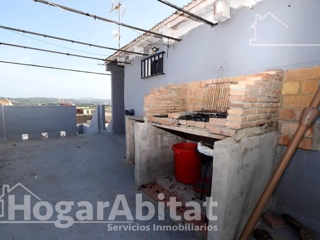 Piso en venta en Montserrat, Valencia