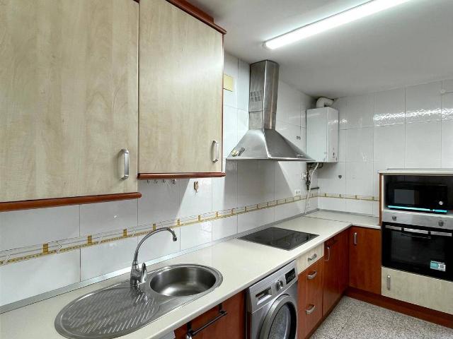 Piso en Venta en Monzón