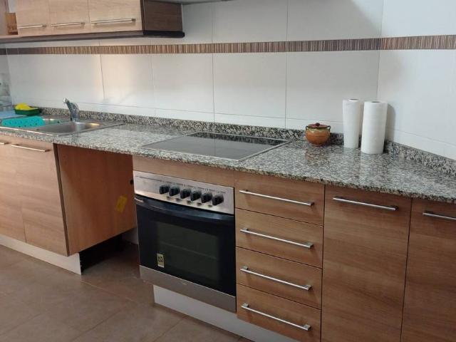 Piso en Venta en Monzón