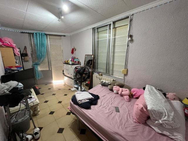 Piso en venta en Monzón. Antonio torres, junto a la estación de tren. Pisos.