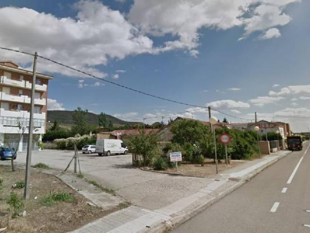 Piso en Venta en Monzón de Campos