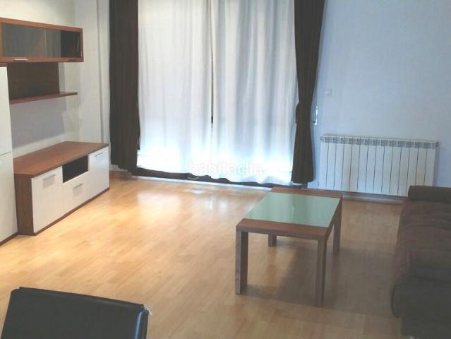 Piso en venta en Monzón. Pisos.