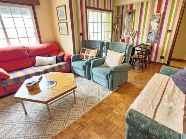 Piso en Venta en Mos