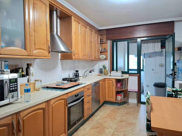 Piso en Venta en Mos
