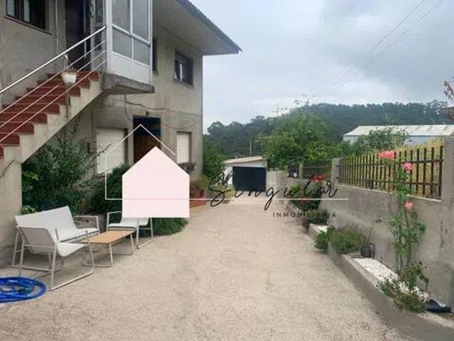 Piso en Venta en Mos