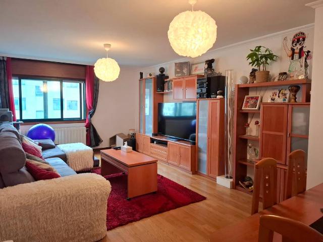 Piso en Venta en Mos