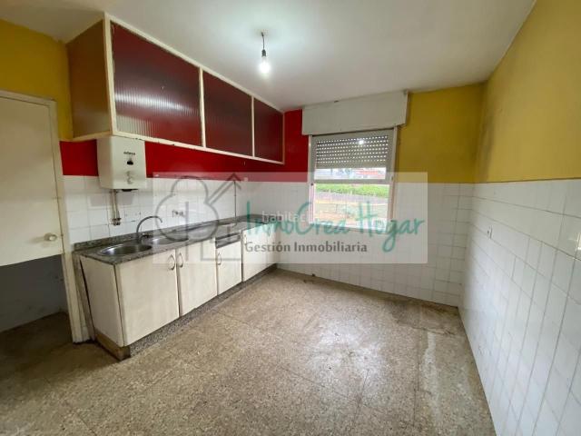 Piso en venta en Mos. Pisos.