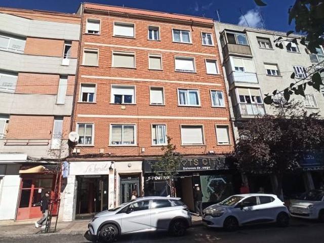 Piso en Venta en Moscardó