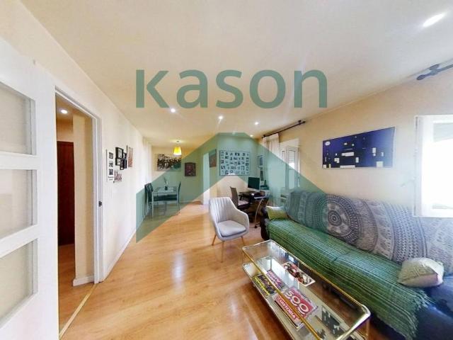 Piso en Venta en Moscardó