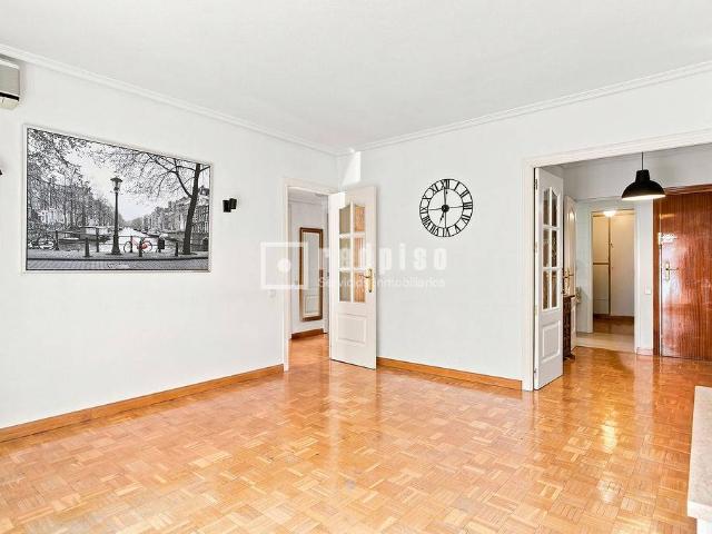 Piso en Venta en Moscardó