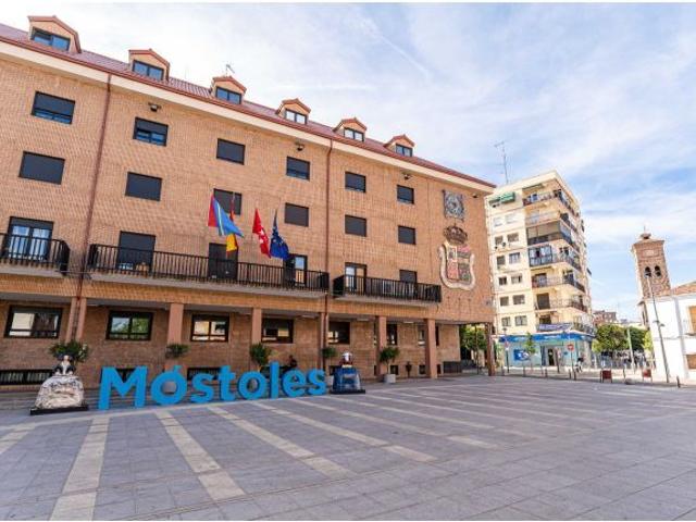 Piso en Venta en Móstoles, Madrid