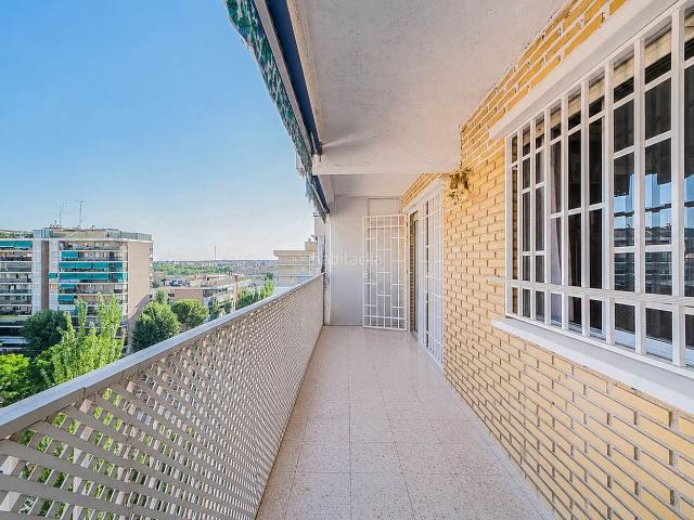 Piso en venta en Móstoles, Norte Universidad. HOGARES MÓSTOLES VENDE EN EXCLUSIVA magnífica vivienda con orientación sur en la zona Norte Universidad. Pisos.