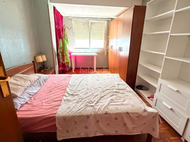 Piso en venta en Móstoles, Norte Universidad. Piso en Nuda propiedad. Pisos.