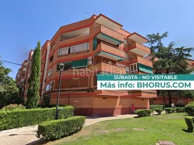 Piso en venta en Móstoles, Norte Universidad. Pisos.