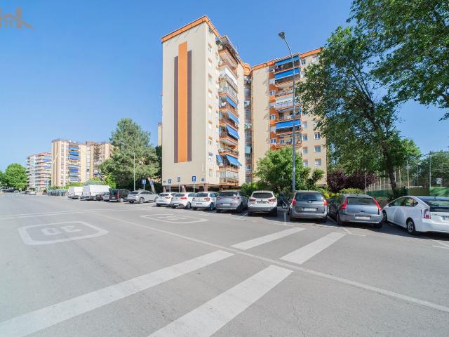 Piso en venta en Móstoles, Norte Universidad. Pisos.