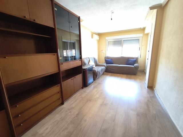 Piso en venta en Móstoles, Norte Universidad. VENTMAF. Pisos.