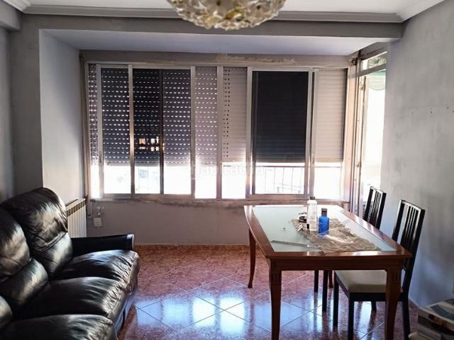 Piso en venta en Móstoles, Centro. OPORTUNIDAD! 3 HABITACIONES TOTALMENTE EXTERIOR. Pisos.