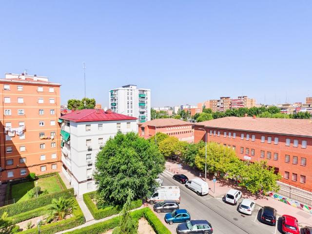 Piso en venta en Móstoles, Centro. Palencia. Pisos.