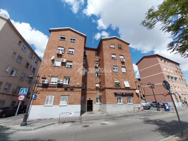 Piso en venta en Móstoles, Centro. Piso en venta en Móstoles. Pisos.