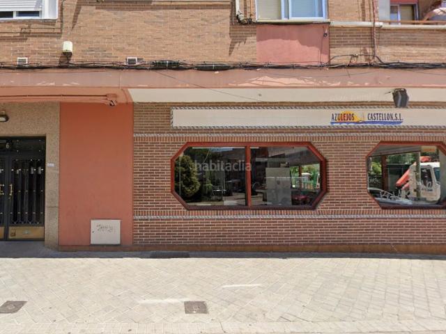 Piso en venta en Móstoles, Centro. Pisos.