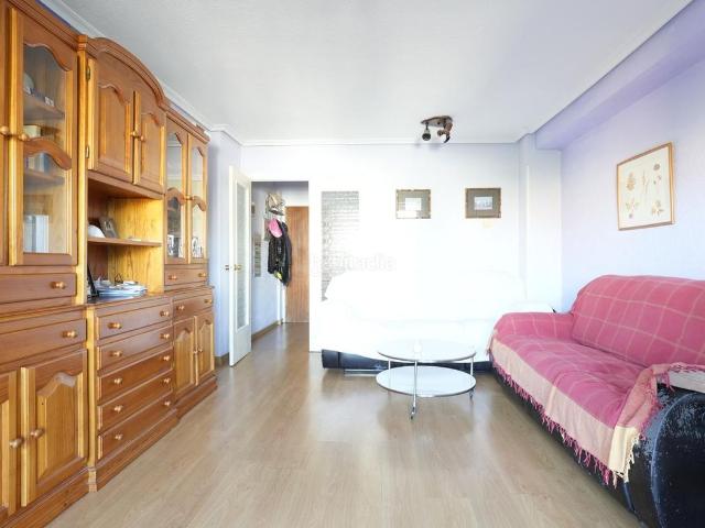 Piso en venta en Móstoles, El Soto. Pisos.