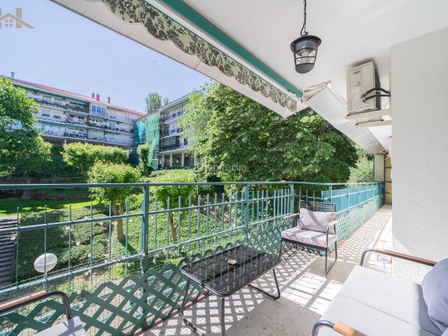 Piso en venta en Móstoles, Parque Coimbra. Piso en venta en Avenida de los Rosales 131, Parque Coímbra, Móstoles. Pisos.