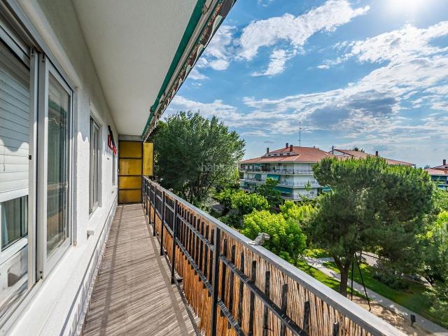 Piso en venta en Móstoles, Parque Coimbra. Pisos.