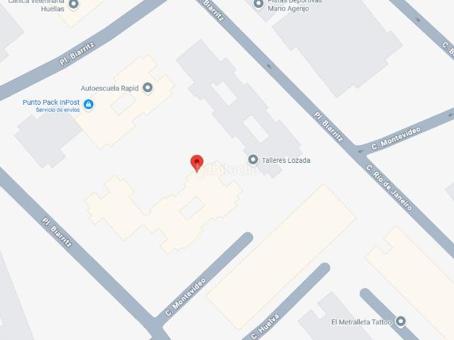 Piso en venta en Móstoles, Sur PAU 4. Pisos.
