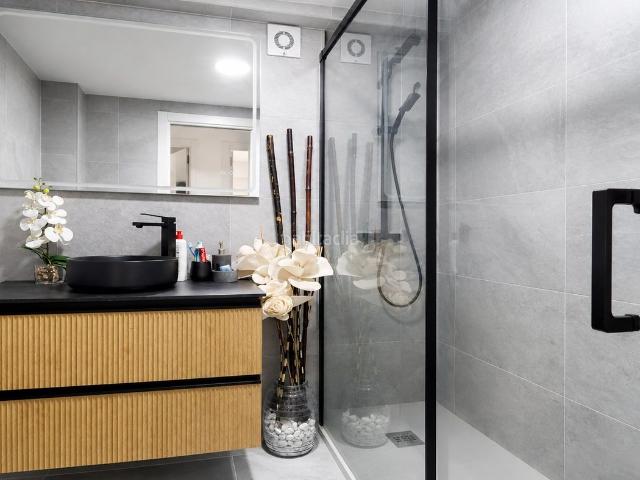 Piso en venta en Móstoles, Sur PAU 4. Pisos.